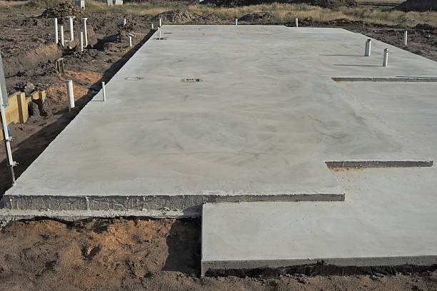 Best Concrete Sealing and Maintenance in Green Valley, CA